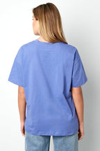 T-shirt pardon my french