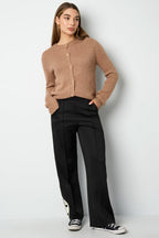 Knitted Love Cardigan