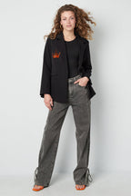 Queen Blazer KIngsday