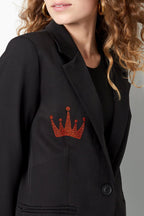 Queen Blazer KIngsday
