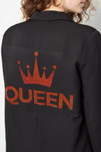 Queen Blazer KIngsday
