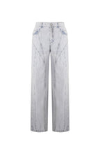 Cloudy Jeans