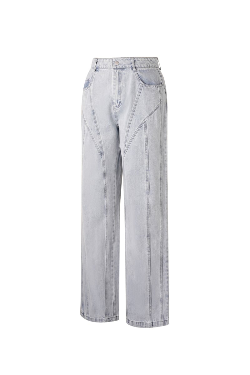 Cloudy Jeans