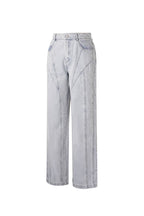 Cloudy Jeans