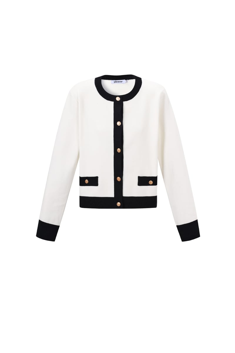 Chique Cardigan
