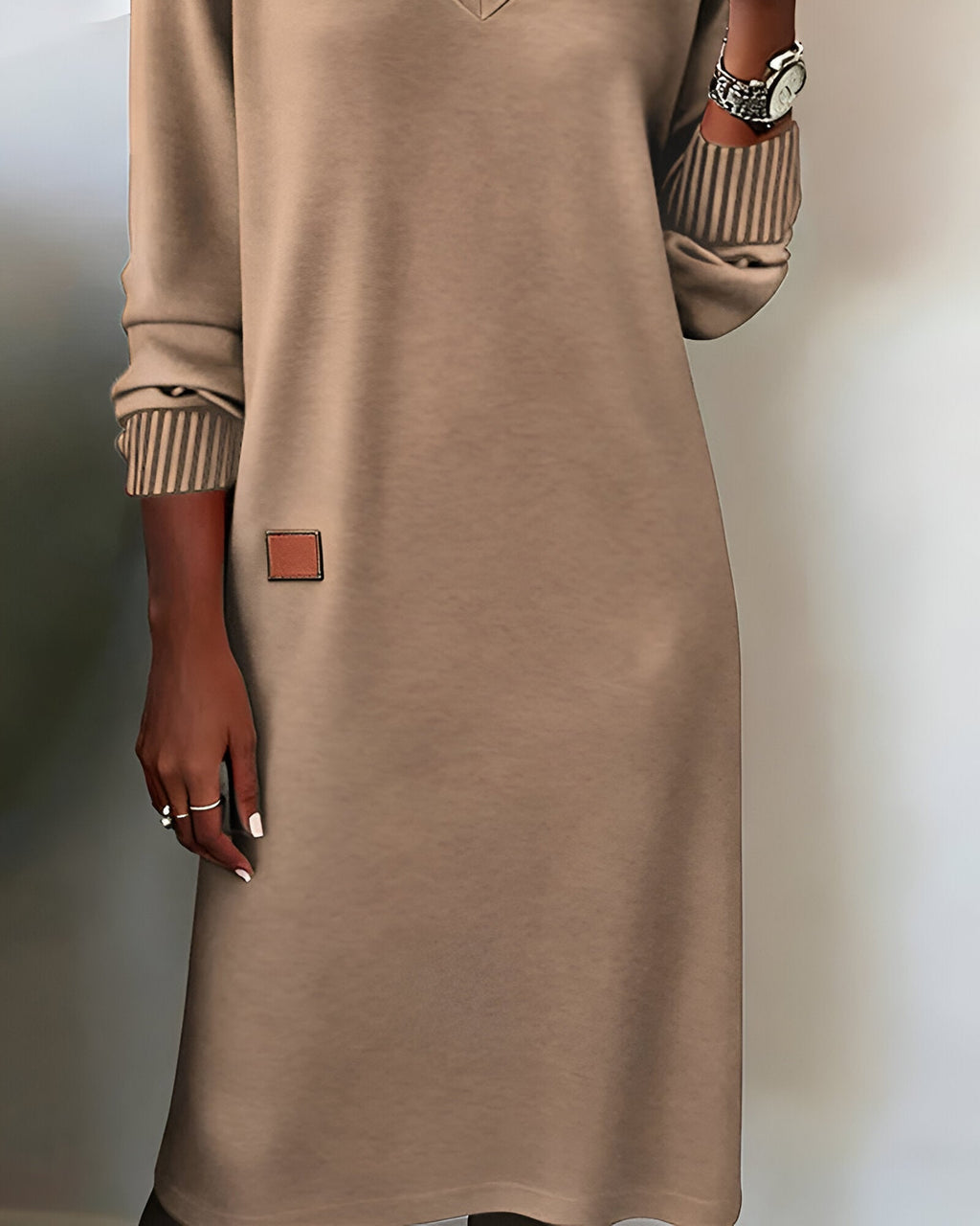 Lileth | Dress