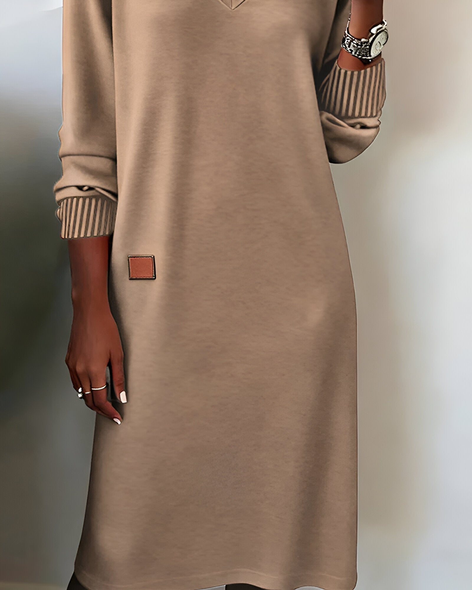Lileth | Dress