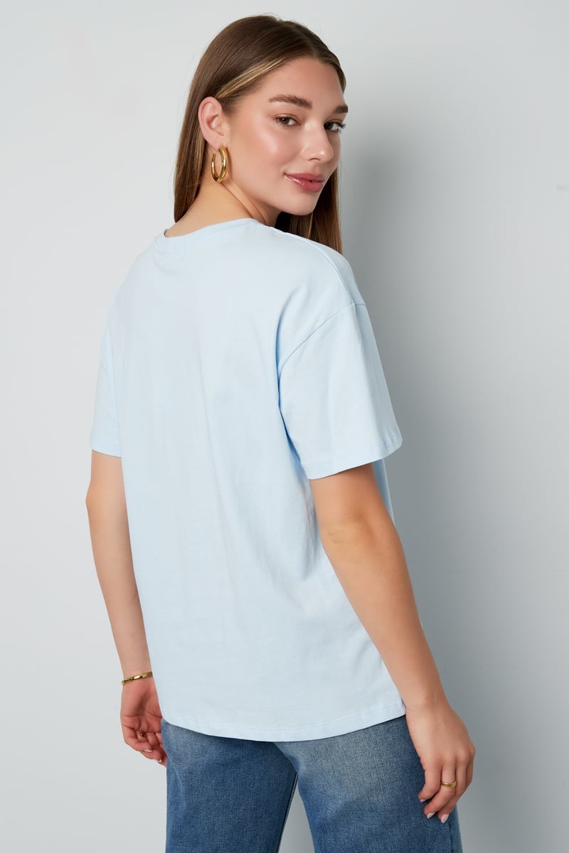 Sweetheart T-shirt