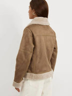 Alicia™ Double Lined Jacket