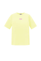 Amor por el mar oversized t-shirt