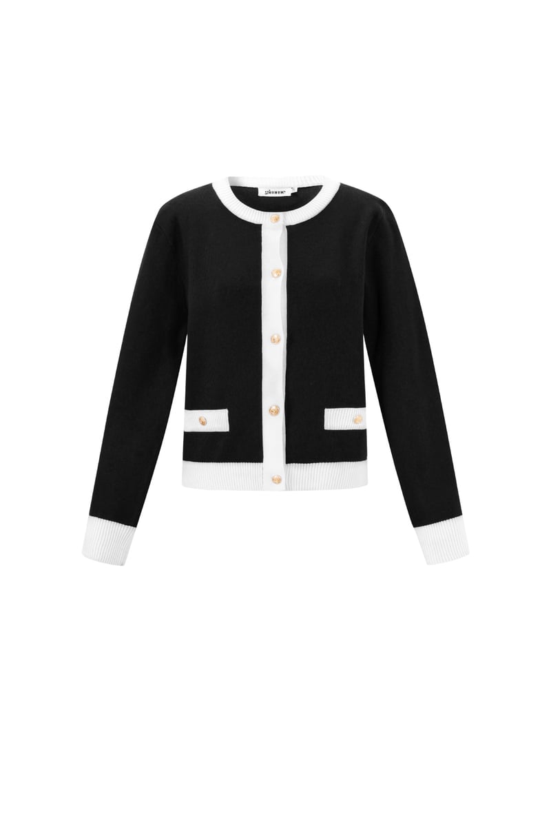 Chique Cardigan