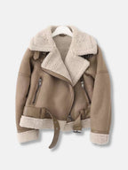 Alicia™ Double Lined Jacket