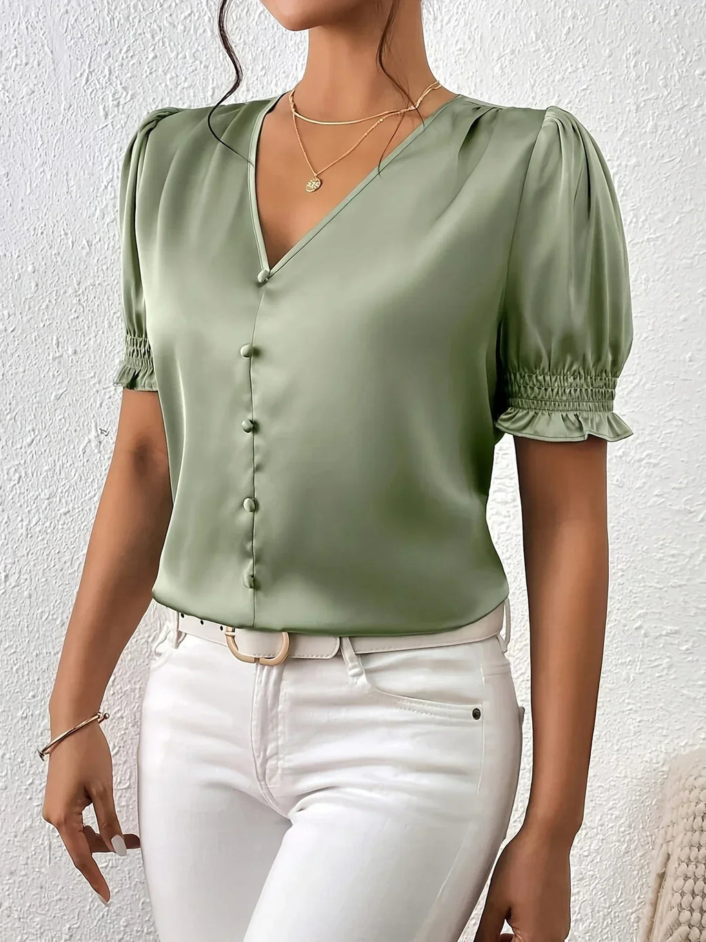 Serelina™ – Blouse