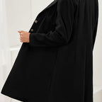 Hanna™ Prestige Wool Coat
