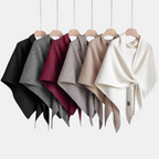 ISOLA™  ELEGANT AUTUMN SCARF
