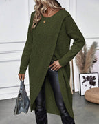 Ingrid - Stylish Casual Sweater