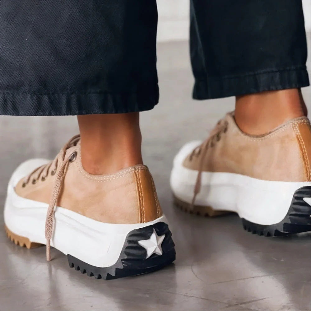 Harper | Orthopaedic Shoes