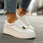 Charlotte | Orthopaedic Sneakers