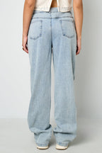 Cloudy Jeans