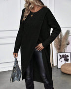 Ingrid - Stylish Casual Sweater