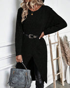 Ingrid - Stylish Casual Sweater