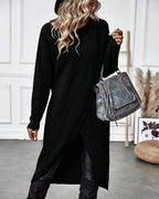Ingrid - Stylish Casual Sweater