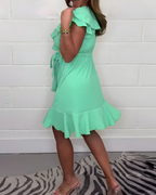 Abbey™ | Elegant and Stylish Dress