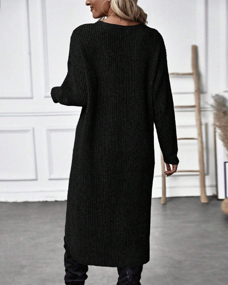 Ingrid - Stylish Casual Sweater