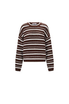 It-sweater met strepen