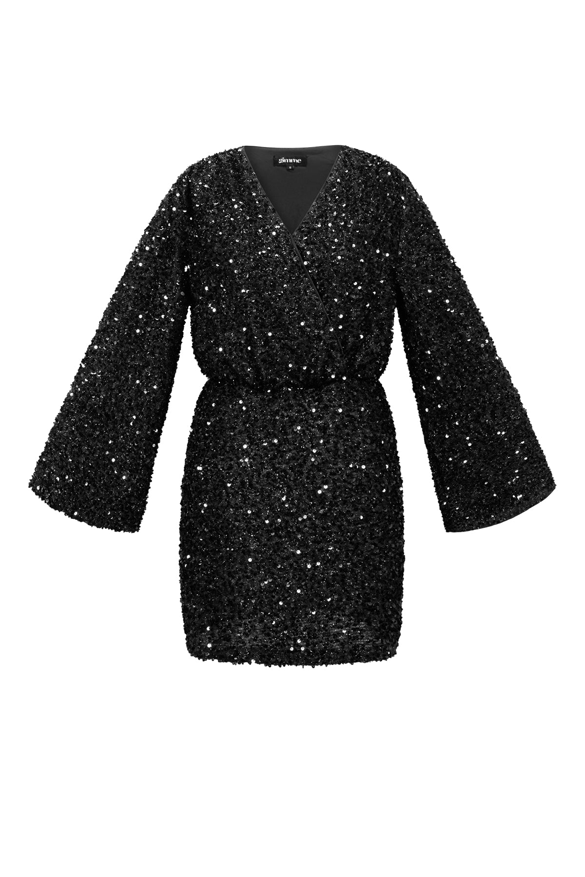 De Kendall-jurk