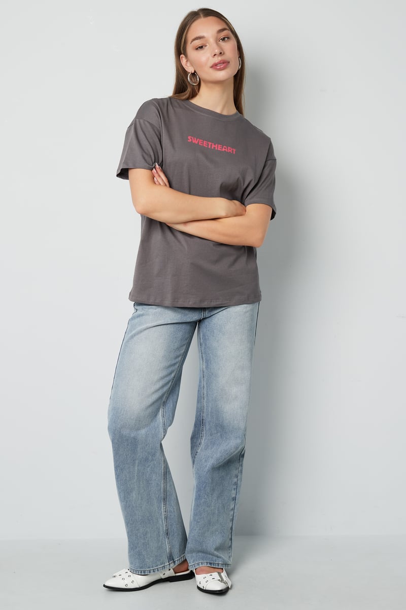 Sweetheart T-shirt