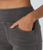 Evaluna - Stylish Casual Pants