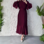 Avalin- Casual dress