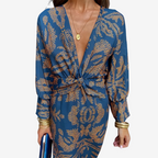 Doriane™ Midi dress