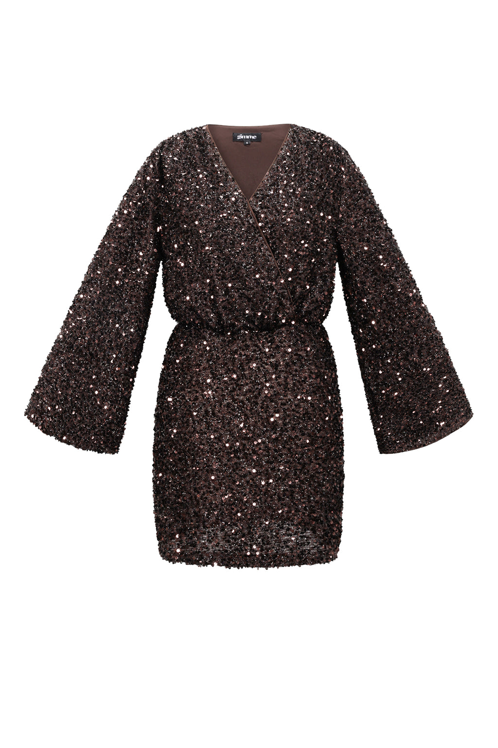 De Kendall-jurk