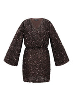 De Kendall-jurk