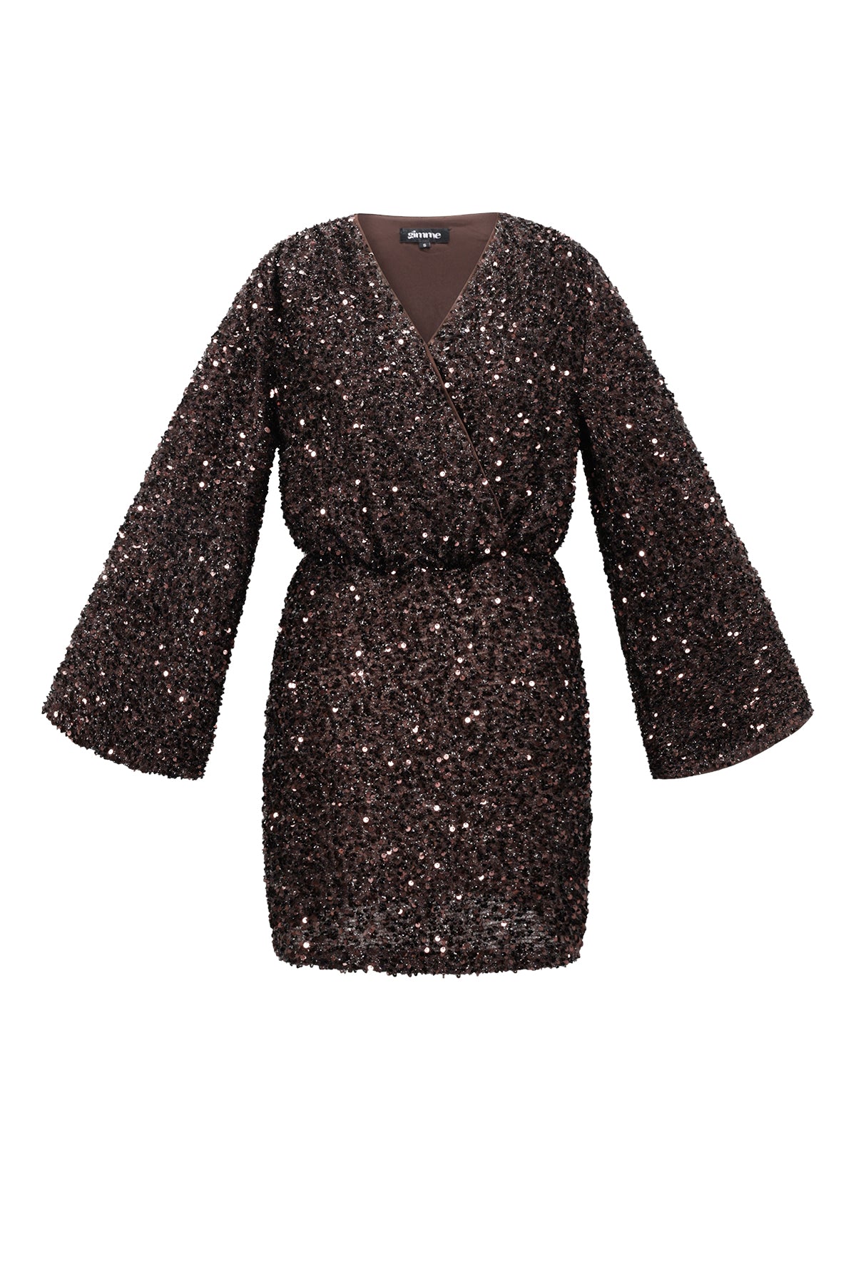 De Kendall-jurk