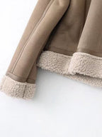 Alicia™ Double Lined Jacket