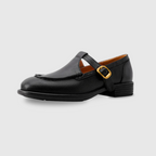 Belliora Vintage-Inspired Footwear