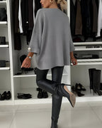 Janelle - Elegant Casual Sweater