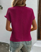 RIMAS - STYLISH CLASSIC TEE