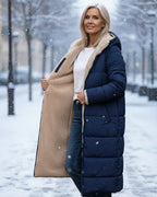 Sherpa Winterjas