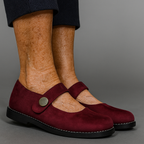 Molly | Comfort-Orthopedic Footwear