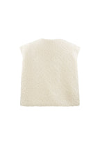 Gilet Teddy