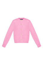 Knitted Love Cardigan