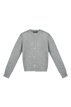 Knitted Love Cardigan