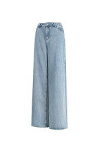 Jeans the classic cut