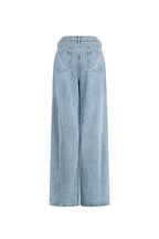 Jeans the classic cut