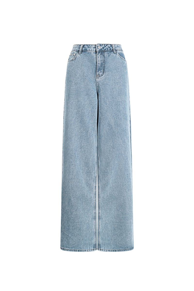 Jeans the classic cut