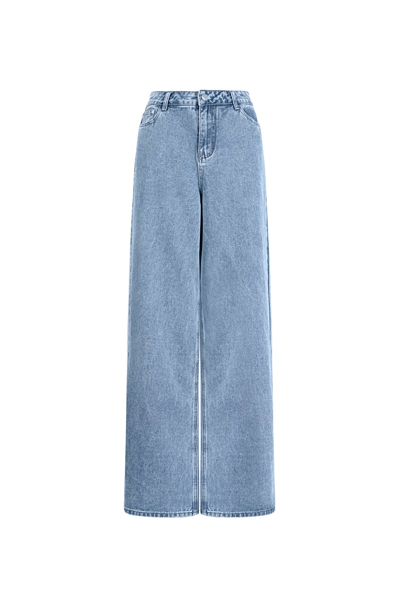Jeans the classic cut